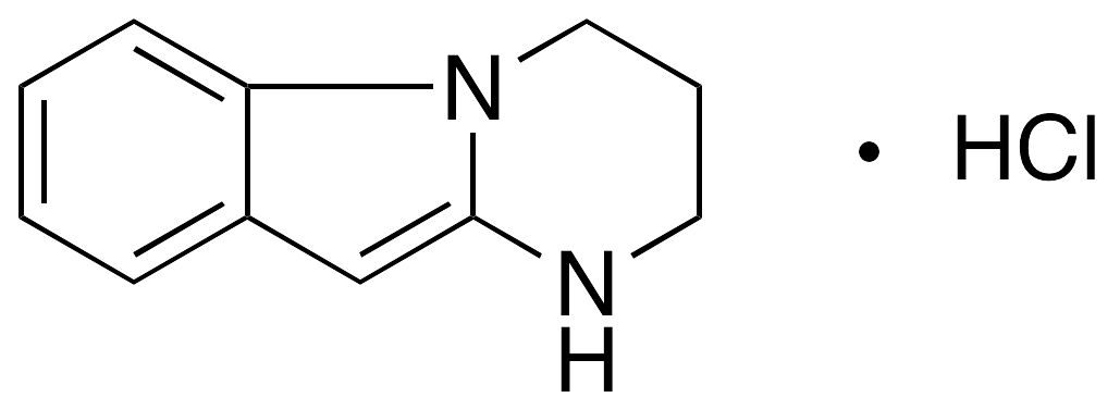 1,2,3,4-Tetrahydropyrimido[1,2-a]indole Hydrochloride