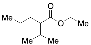 rac 2-Isopropyl Pentanoic Acid Ethyl Ester