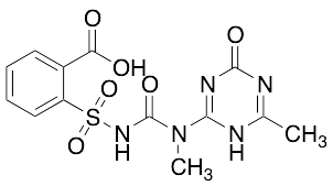 O-Demethyl Tribenuron