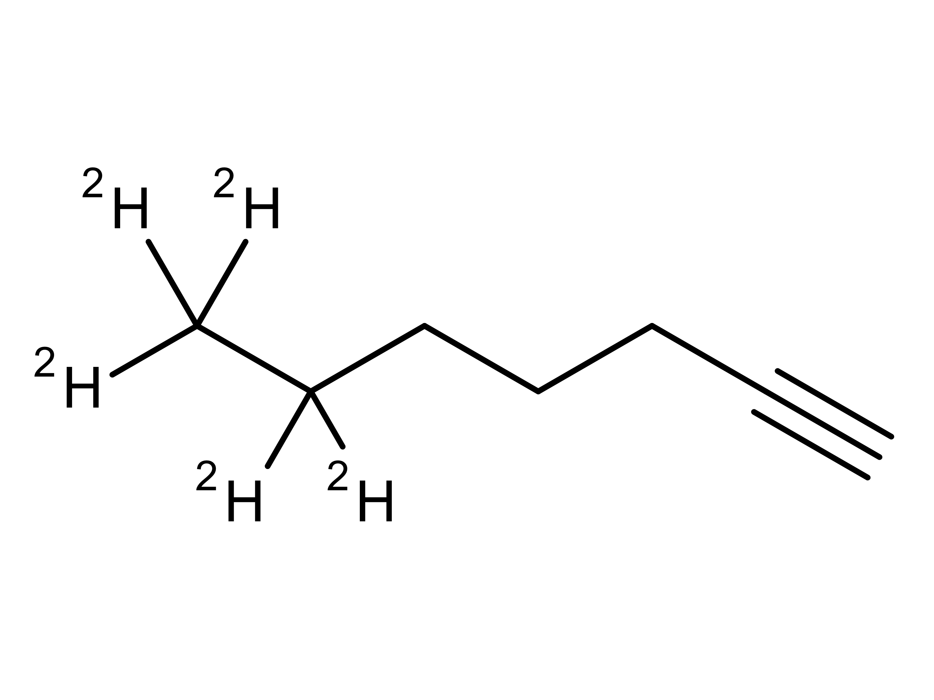 1-Heptyne-6,6,7,7,7-d5