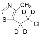 Clomethiazolum-d4