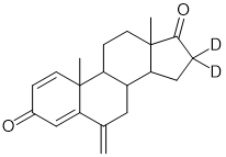 Exemestane-D2