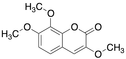 Schinicoumarin