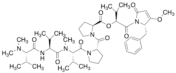 Dolastatin 15