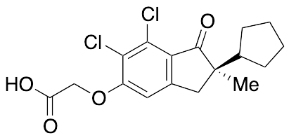 R(+)-IAA 94