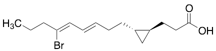 (+)-Majusculoic Acid