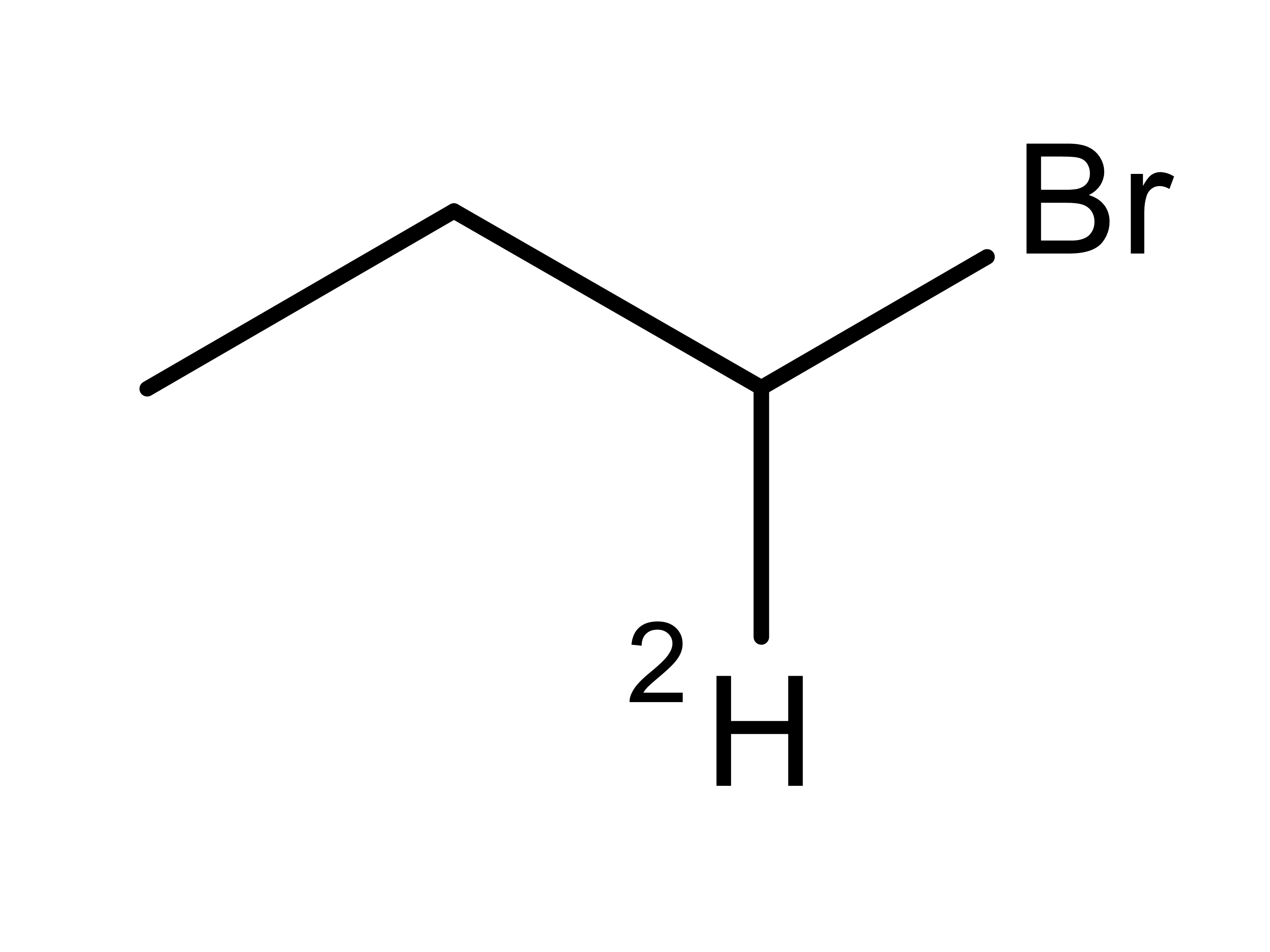 1-Bromopropane-1-d1