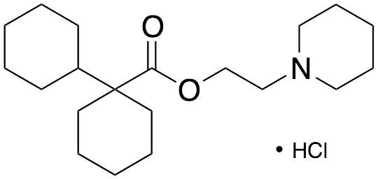 Dihexyverine Hydrochloride