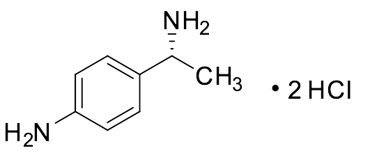 (R)-4-(1-Aminoethyl)benzenamine Dihydrochloride