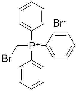 (Bromomethyl)triphenylphosphonium bromide