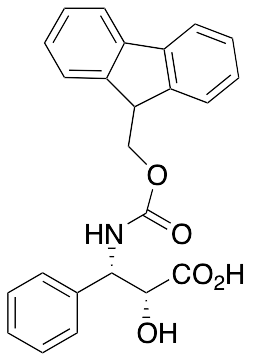 N-Fmoc-(2R,3S)-3-phenylisoserine