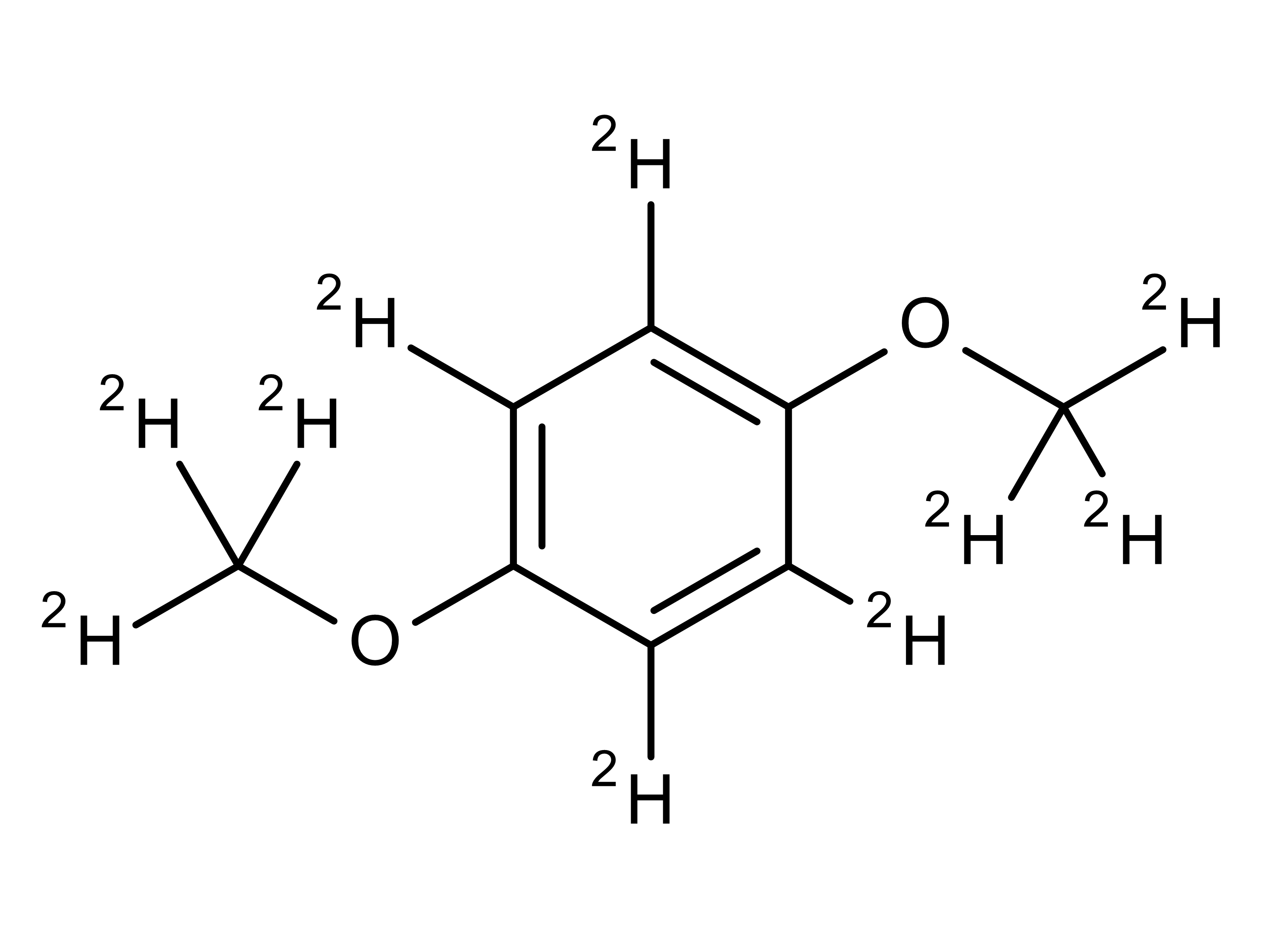 1,4-Dimethoxybenzene-d10