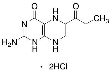 5,6-Dihydrodeoxysepiapterin Dihydrochloride