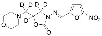 Furaltadone-d5