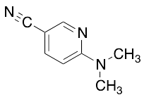 6-(Dimethylamino)-3-pyridinecarbonitrile