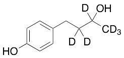 rac-Rhododendrol-d6