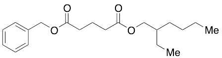 Benzyl 2-Ethylhexyl Adipate