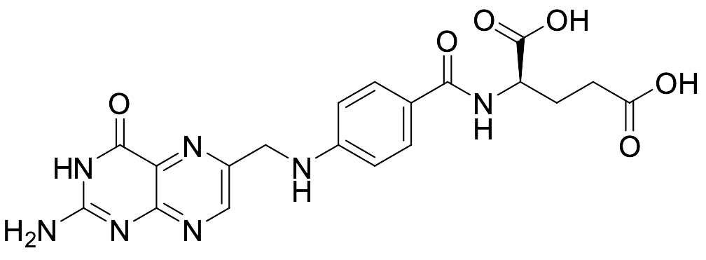D-Folic Acid