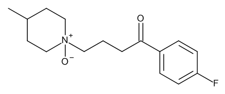 Melperone N-Oxide