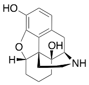 (5alpha)-4,5-Epoxymorphinan-3,14-diol