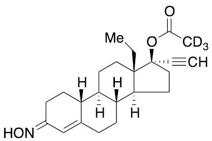 Norgestimate-d3 (major)
