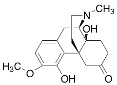14-Hydroxy-Dihydrothebainone