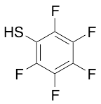 Pentafluorothiophenol