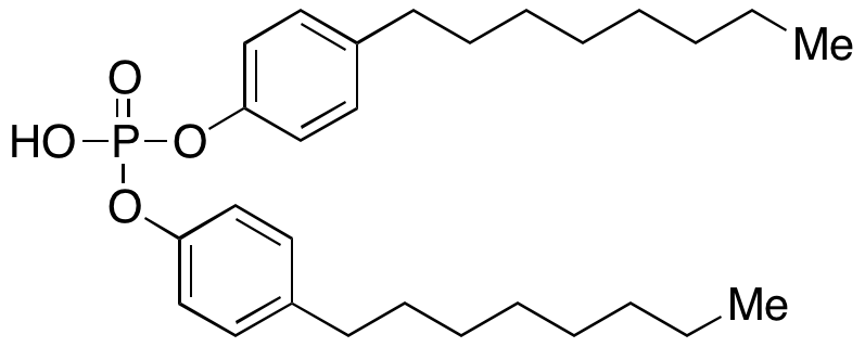 Bis(4-octylphenyl) Phosphate