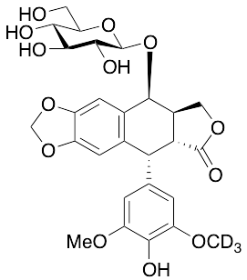 Lignan P-d3