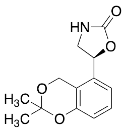 (S)-5-(2,2-Dimethyl-4H-benzo[d][1,3]dioxin-5-yl-2-one