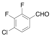 4-Chloro-2,3-difluorobenzaldehyde