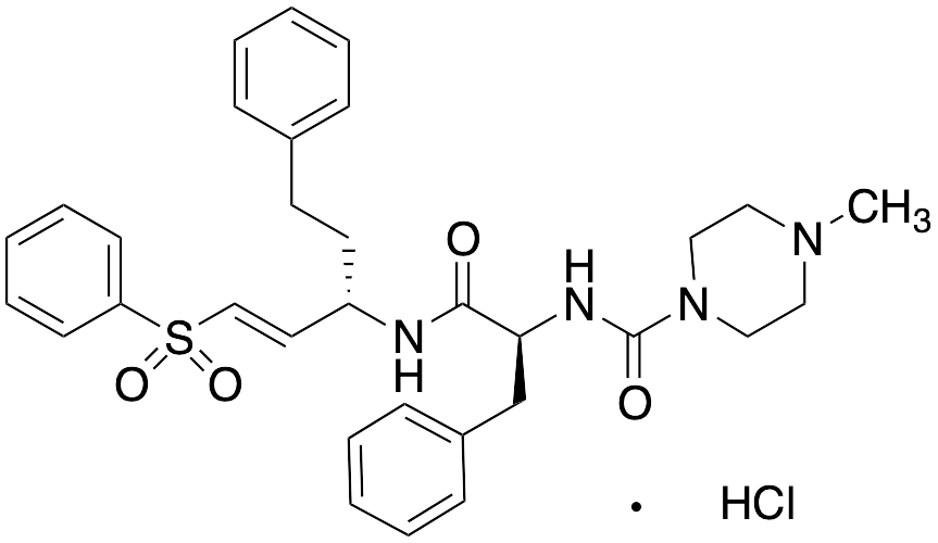 K777 Hydrochloride