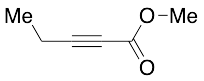 2-Pentynoic Acid Methyl Ester