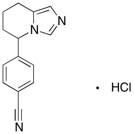 Fadrozole Hydrochloride