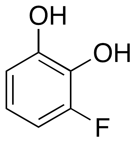 3-Fluorocatechol