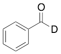 Benzaldehyde-alpha-d1