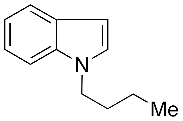 N-Butylindole