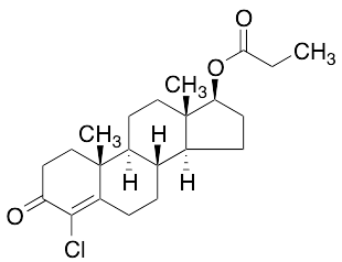 Clostebol Propionate