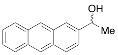 rac-1-Anthracen-2-yl-ethanol