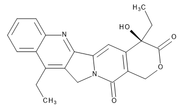 (R)-7-Ethyl Camptothecin