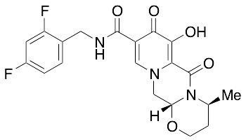 Dolutegravir SR Isomer