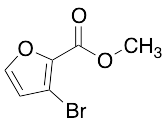 Methyl 3-Bromofuran-2-carboxylate