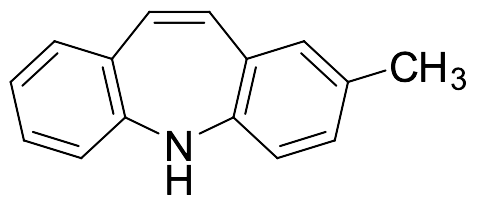2-Methyl-5H-dibenzazepine