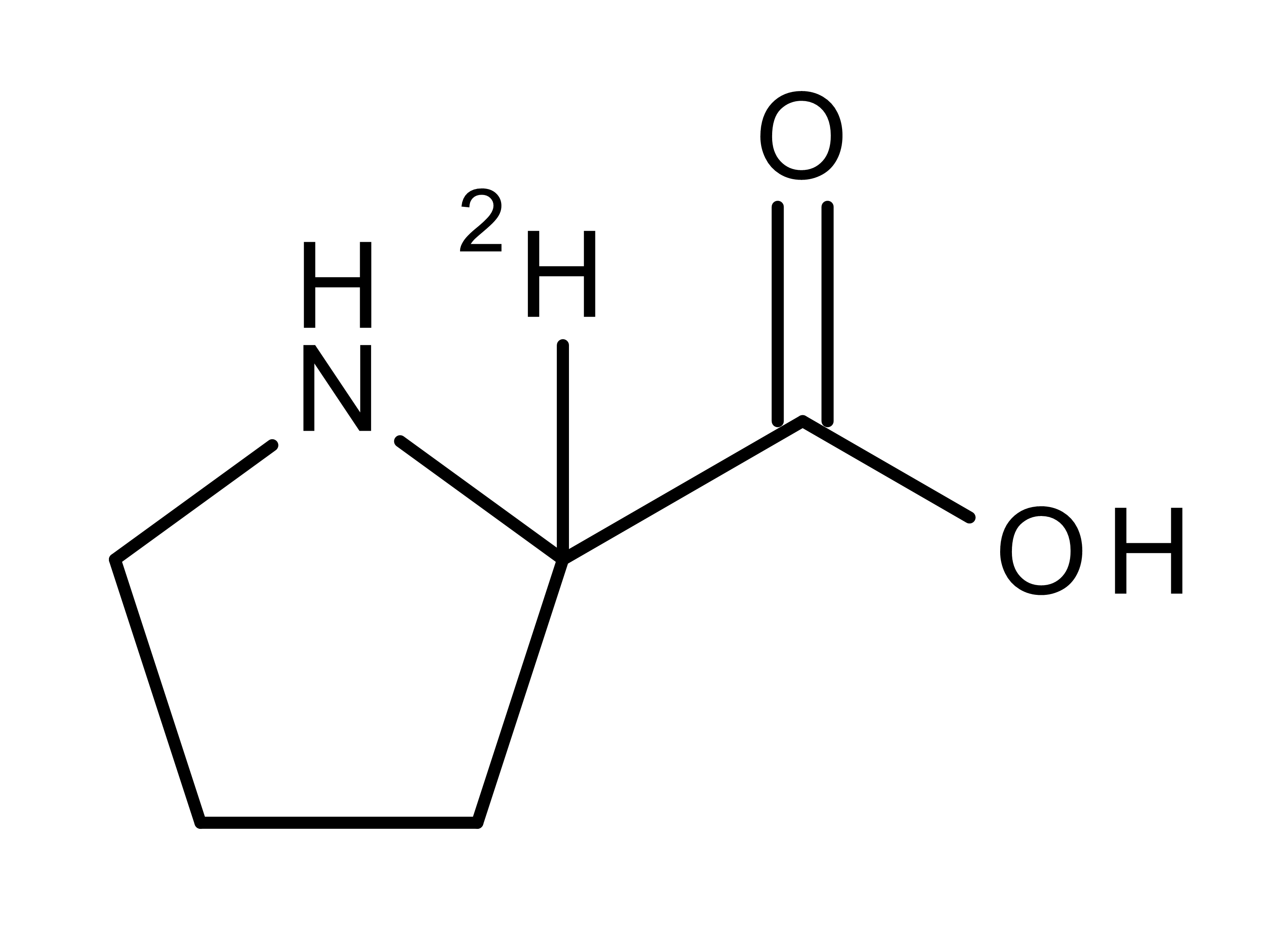 DL-Proline-2-d1