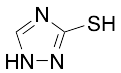 2,4-Dihydro-[1,2,4]triazole-3-thione