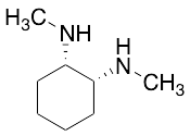 cis-N,​N'-​Dimethyl-​1,​2-​cyclohexanediamine
