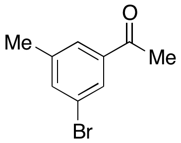 3'-Bromo-5'-methylacetophenone