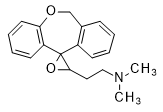 Doxepin Epoxide