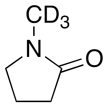 1-Methyl-2-pyrrolidinone-d3
