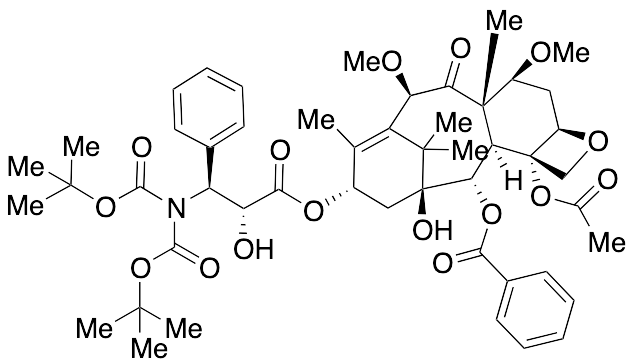 Tigloyl Cabazitaxel